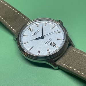 Seiko Presage SRPF53